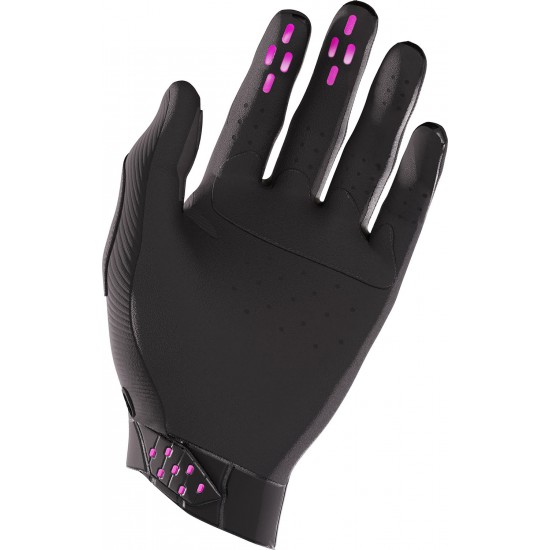 Luvas RACE Rosa SHOT