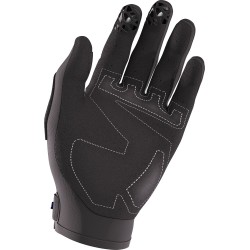 Luvas CORE Amarelas Neon Shot