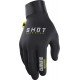 Luvas CLIMATIC 3.0 Pretas/Amarelas Neon Shot