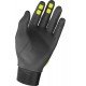 Luvas CLIMATIC 3.0 Pretas/Amarelas Neon Shot