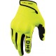 Luvas TRAINER CE 3.0 Amarelas Neon Shot