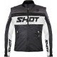 Casaco SOFTSHELL LITE 3.0 Preto/Branco Shot