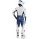 Calças AEROLITE HUSQVARNA 2023 Azuis Shot