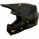 Capacete CORE COMP Dourado Mate SHOT