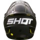 Capacete CORE COMP Dourado Mate SHOT