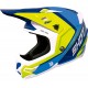 Capacete CORE FAST Azul Perola SHOT