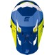 Capacete CORE FAST Azul Perola SHOT