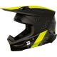 Capacete RACE CAMO Amarelo Neon Mate SHOT