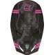 Capacete FURIOUS ARMY Rosa Mate SHOT