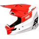 Capacete FURIOUS SCOPE Vermelho Brilho SHOT
