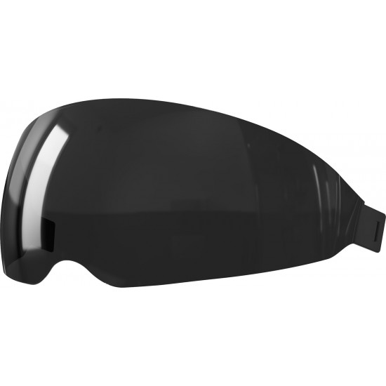 Oculos Sol Capacete TREK Fumados SHOT