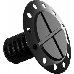 Kit de Parafusos Capacete SHOT