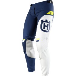 Calças AEROLITE HUSQVARNA Azuis SHOT