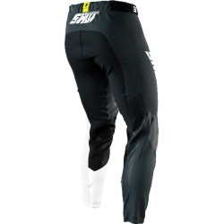 Calças AEROLITE HUSQVARNA Pretas SHOT