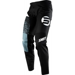 Calças DEVO ROLL SHOT