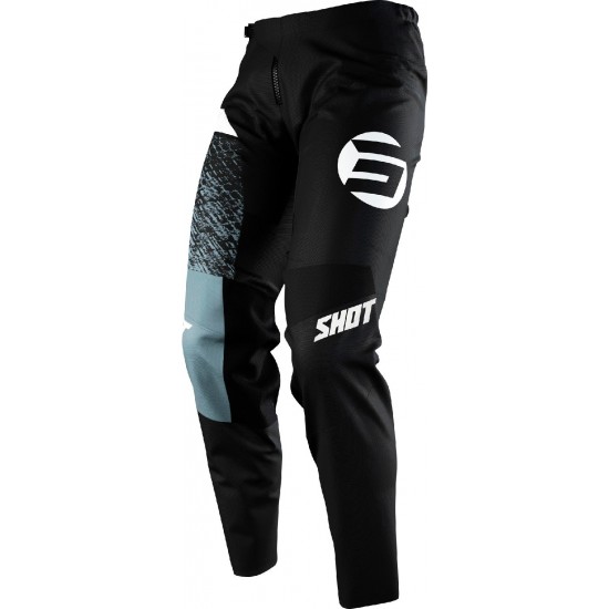 Calças DEVO ROLL SHOT