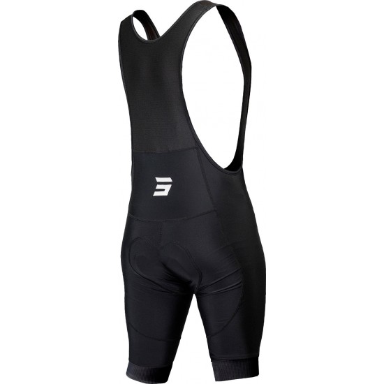 Calções Bicicleta UNLIMITED Pretos SHOT