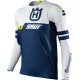 Camisola AEROLITE HUSQVARNA Azul SHOT