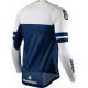 Camisola AEROLITE HUSQVARNA Azul SHOT