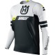 Camisola AEROLITE HUSQVARNA Preta SHOT