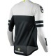 Camisola AEROLITE HUSQVARNA Preta SHOT