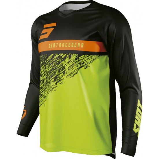 Camisola Criança DEVO ROLL SHOT