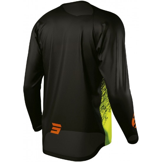 Camisola Criança DEVO ROLL SHOT