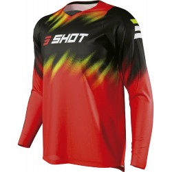 Camisola Criança DEVO VERSUS SHOT