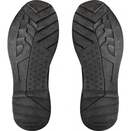 Solas Botas (PAR) Shot