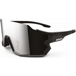 Oculos Sol Bicicleta VISTA Pretos SHOT