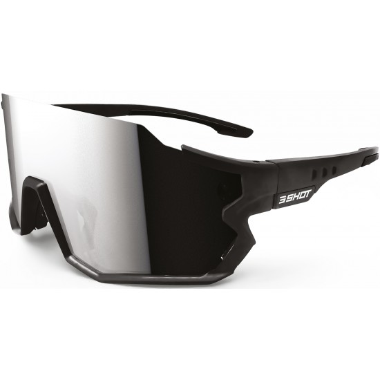 Oculos Sol Bicicleta VISTA Pretos SHOT