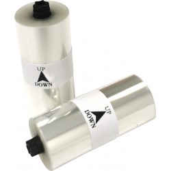 Rolos de roll-off 45mm (2un) SHOT