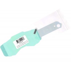 Tears-off oculos ASSAULT / IRIS 2.0 LAMINADOS (7un) SHOT