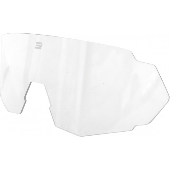 Lente Oculos RETINA SHOT