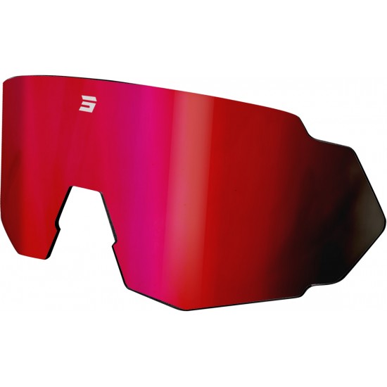 Lente Oculos RETINA SHOT