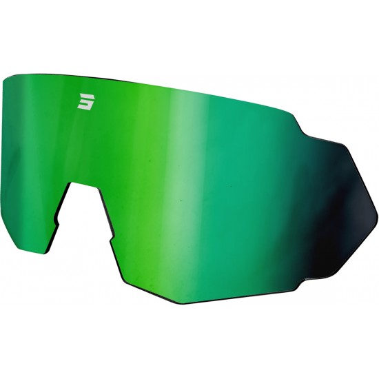 Lente Oculos RETINA SHOT