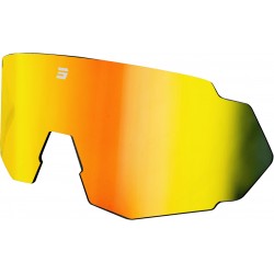 Lente Oculos RETINA SHOT