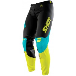 Calças AEROLITE AIRFLOW Lima SHOT