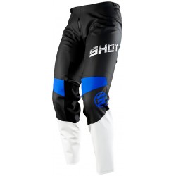 Calças DEVO SLAM Azuis SHOT