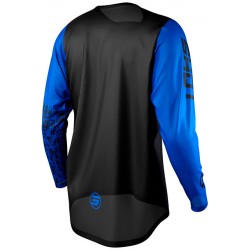 Camisola Criança DEVO SLAM Azul SHOT