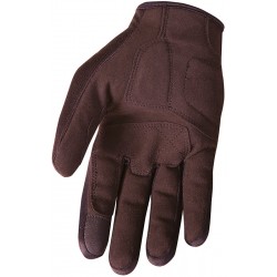 Luvas DRIFT SPIDER ROCKSTAR / Amarelas / Pretas / cinza SHOT