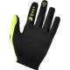 Luvas TRAINER 2.0 Amarelas neon SHOT