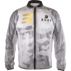 Corta-Vento Impermeável Criança WINDBREKEAR 2.0 SHOT