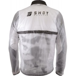 Corta-Vento Impermeável Criança WINDBREKEAR 2.0 SHOT