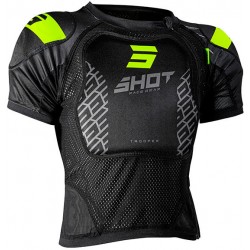 Colete Adulto TROOPER SHOT