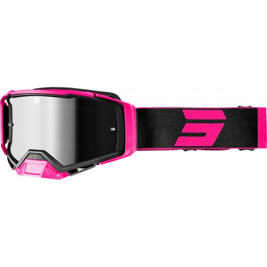 Oculos CORE Rosa SHOT