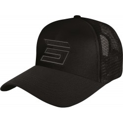 Boné SYMBOL Preto SHOT