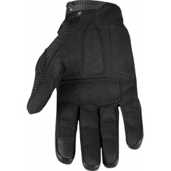 Luvas STUNTER CE Amarela neon Shot