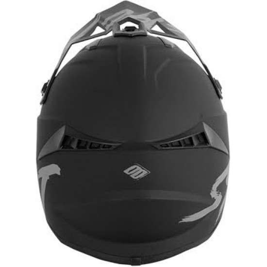 Capacete LITE SOLID Preto mate SHOT