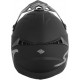Capacete LITE SOLID Preto mate SHOT